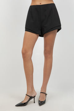 Double Layer Shorts