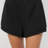 Double Layer Shorts