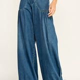Lotus Balloon Jeans