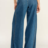 Lotus Balloon Jeans