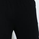 Wide Leg Pant With Waistband Detail