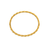 Heart Link Bracelet