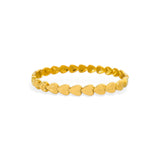 Heart Link Bracelet
