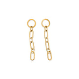 Link Earrings