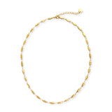Chain Link Necklace