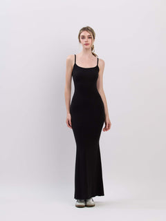 Slip Maxi Dress