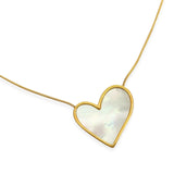 Heart  Necklace