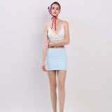 Butter Soft Mini Skirt