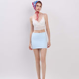 Butter Soft Mini Skirt