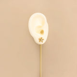 Daisy Stud Earrings