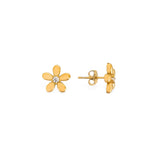Daisy Stud Earrings