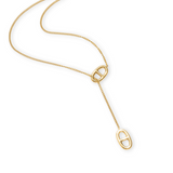 Laviat Stone Necklace