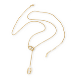 Laviat Stone Necklace