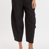 Mid Rise Ankle Length Pant
