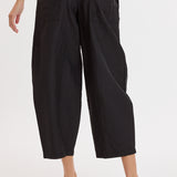 Mid Rise Ankle Length Pant