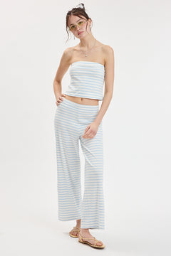 Stripe Lounge Set