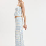 Stripe Lounge Set