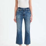 Daze - Soho High Rise Ankle Flare