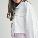 Cargo Jacket