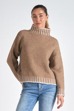 Sweater Top