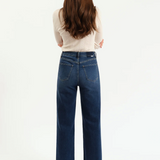 Daze - High Rise Wide Leg