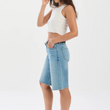 Daze - Cruiser Mid Rise Jort