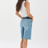 Daze - Cruiser Mid Rise Jort