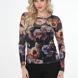 Floral Top