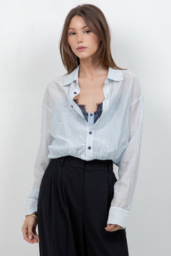 Double Layer Cami