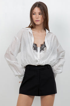 Double Layer Cami
