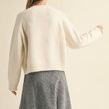 New York Sweater top