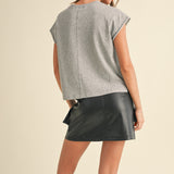 Light Weight Tee Shirt