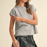 Light Weight Tee Shirt