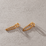 Clip Earring