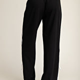 Loose Fit Woven Pant