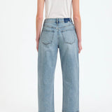 Daze - Westward Barrel Jean