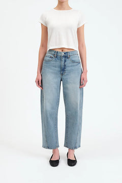 Daze - Westward Barrel Jean