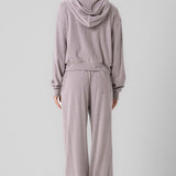 Brushed Knit Bottom
