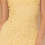 Knit Cami Dress