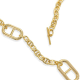 Mariner Chain Necklace