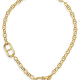 Mariner Chain Necklace