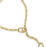 Mariner Chain Necklace