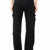 Brush Soft Cloud Cargo Pocket