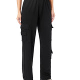 Brush Soft Cloud Cargo Pocket