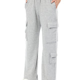Brush Soft Cloud Cargo Pocket