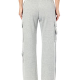Brush Soft Cloud Cargo Pocket