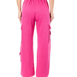 Brush Soft Cloud Cargo Pocket