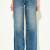 Low Rise Dad Jean