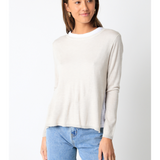 Double Layer Long Sleeve Top