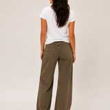 Mica - High Rise Chino Pant